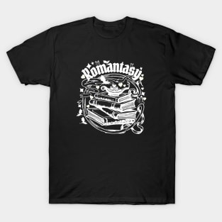 Romantasy Book Club T-Shirt